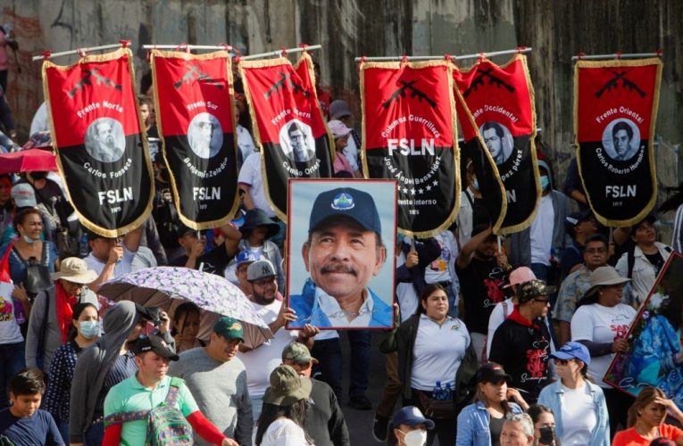 Colombia endurece tono contra Ortega, rechaza sus «dictatoriales procederes»
