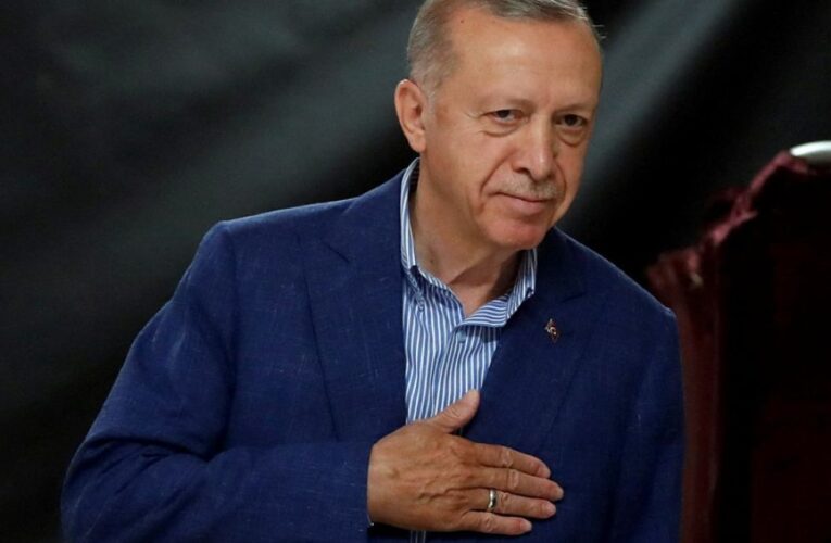 «Rais», «sultán», «híperpresidente»: Recep Tayyip Erdogan, el líder turco se perpetúa en el poder