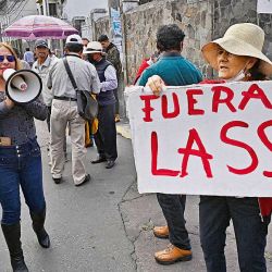 Tembladoral político en América Latina