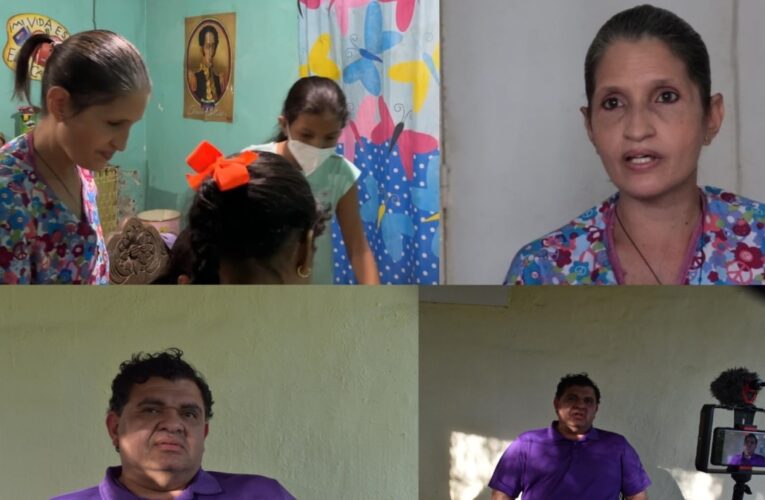 Historias paralelas: los retos de dos maestros en Venezuela y EEUU