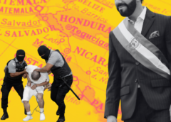 ¿qué posición ocupa Gustavo Petro?