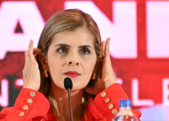 el país busca extraditar a sus nacionales en casos de crimen organizado y lavado de dinero