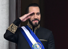 Tras nueva ley anticorrupción, el presidente de El Salvador, Nayib Bukele, revela sus ingresos y patrimonio: 4 millones de dólares