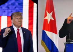 El diálogo entre Estados Unidos y Cuba se empantana entre filtraciones contradictorias, negaciones y la amenaza de una intervención militar