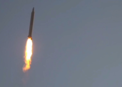 Irán da un salto en inteligencia militar con un nuevo satélite chino para táctica de defensa