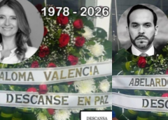 ‘Administración Trump está profundamente preocupada por amenazas contra Paloma Valencia y Abelardo de la Espriella’