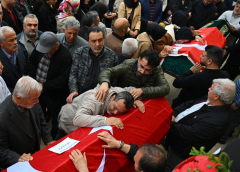 Turquía emite 83 órdenes de captura y bloquea cientos de cuentas en redes sociales por apología al delito tras dos tiroteos escolares