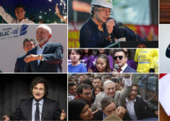 Nayib Bukele es el presidente más popular de la región, mientras que Gustavo Petro está entre los menos respaldados, revela encuesta: esta es la lista