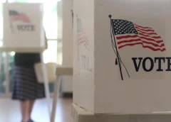 Alabama y Tennessee alistan polémicos cambios en mapas electorales