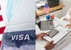 ¿Cuáles son las nuevas preguntas que hacen a las personas que quieran sacar la visa para Estados Unidos? Esto debe tener en cuenta para responder