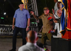 Miami Herald asegura que la acusación de EE. UU. contra Raúl Castro sería anunciada el 20 de mayo con motivo del Día de la Independencia de Cuba