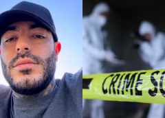 hombre recibió disparos tras aparente ajuste de cuentas con red del narcotraficante Sebastián Marset en Bolivia
