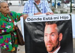 ONU solicitó en marzo de 2025 información sobre Víctor Quero al Estado venezolano, pero no hubo respuesta