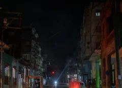 Cuba se queda sin reservas de diésel ni fueloil: ‘No tenemos absolutamente nada’