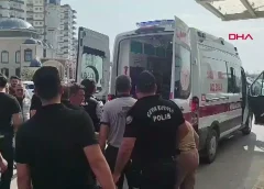 Tiroteo en Turquía deja cuatro muertos y ocho heridos
