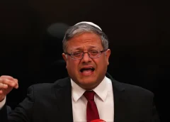 Ministros y opositores en Israel critican acuerdo de paz entre Irán y Estados Unidos