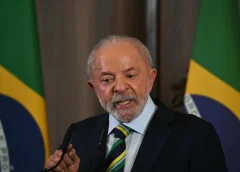 ‘La amistad entre Brasil y Colombia, que trasciende ideologías, es fundamental’
