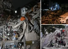 Venezuela hoy 27 de junio tras terremotos: reportan 920 fallecidos y 3.360 heridos; más de 1.600 rescatistas internacionales llegan al país