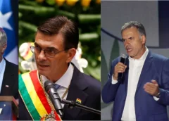 ¿Por qué Kast, Paz y Orsi han tenido comienzos de mandato complicados?