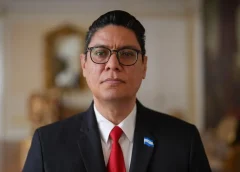 Nicaragua retira designación de Harold de Jesús Delgado como embajador en Colombia en medio de tensa relación entre ambos países