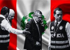 El Tribunal Constitucional de Perú anula la condena de 15 años contra Ollanta Humala por caso Odebrecht y da vía a su liberación