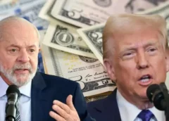 ¿Por qué los nuevos aranceles de Donald Trump a Brasil agitan el pulso electoral? Las claves del choque entre Lula da Silva y Flávio Bolsonaro