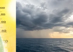 Agencia científica de la ONU confirma que se está formando un fuerte episodio de El Niño; se prevén temperaturas superiores al promedio