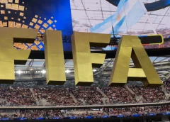 Consejo de Europa emite alerta sobre el Mundial de Fútbol e insta a la Fifa a reforzar la ‘integridad’ del deporte tras escándalos