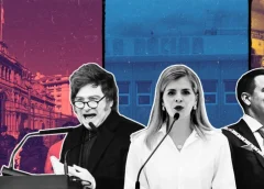 revocación de visas, acusaciones de espionaje y presiones sobre la propiedad de medios