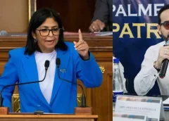 ‘No está prevista una articulación con el gobierno electo’