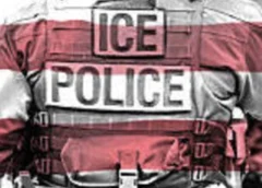Desmienten versión sobre presencia de drogas en la camioneta del inmigrante muerto a manos de ICE