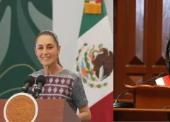 México revela contacto con Keiko Fujimori para ‘avanzar’ en la normalización de las relaciones diplomáticas