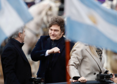 ¿qué posibilidades tiene para seguir siendo presidente de Argentina?