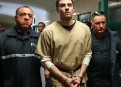 Luigi Mangione se declara culpable en el caso del asesinato de Brian Thompson, CEO del mayor grupo asegurador de salud en Estados Unidos: ‘Le disparé’