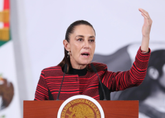 ‘Todo el apoyo que requiera’