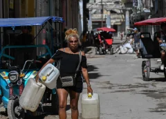 Apagones, escasez y bloqueo económico, las razones por las que expertos de la ONU advierten que Cuba podría convertirse en una ‘Gaza silenciosa’