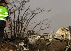 Italia confirma la muerte de 7 nacionales