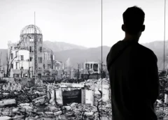 Japón conmemora 81 años de Hiroshima mientras crece el debate sobre su estrategia nuclear