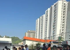 Así se vivió en Panamá, Venezuela y Ecuador el terremoto de 7,4 que sacudió a Colombia