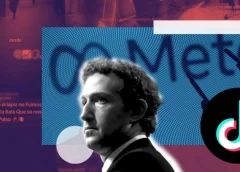 Las respuestas de TikTok y Meta ante los hallazgos de HRW sobre el reclutamiento de menores por grupos armados en Colombia a través de redes sociales