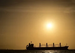 ¿Qué tiene que ver el fenómeno de El Niño con el Canal de Panamá? Así podría afectar el tránsito de buques