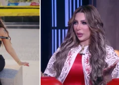 Revelan el presunto rol de la presentadora de televisión Sarah Khalifa en la banda de narcotráfico por la que fue condenada a muerte en Egipto